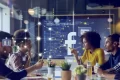 End-to-end Marketing Process Automation