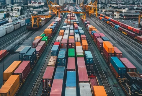 Logistics Marketplace