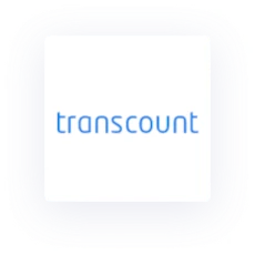Transcount