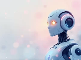 The Rise of Agentic AI: Empowering Autonomous Solutions for Business Transformation | Der Aufstieg der Agentic AI: Autonome Lösungen für die Unternehmenstransformation