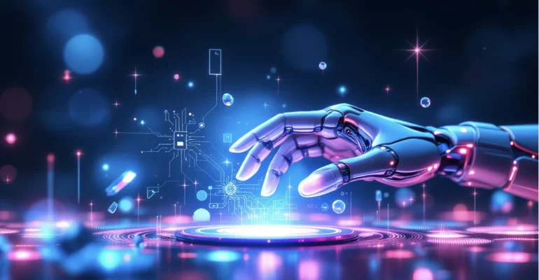 Agentic AI Adoption Grows 6X in One Year | Agentische KI: Sechsfaches Wachstum innerhalb eines Jahres​ | L’adoption de l’IA agentique explose