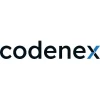 Codenex logo